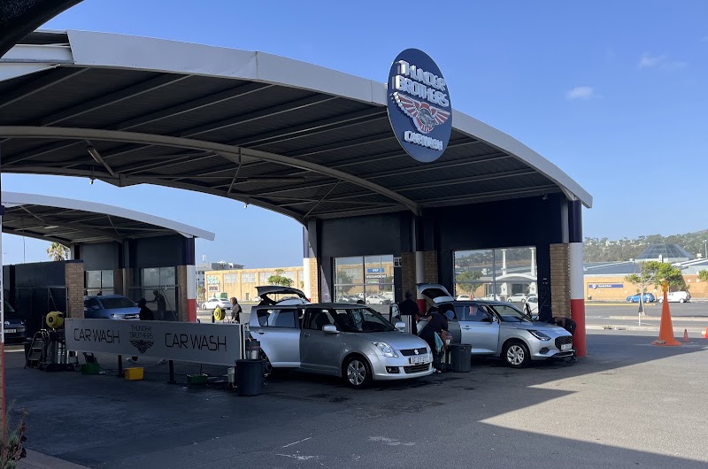Thunder Brothers Car Wash and Battery Centre - Tyger Valley - Photo 2